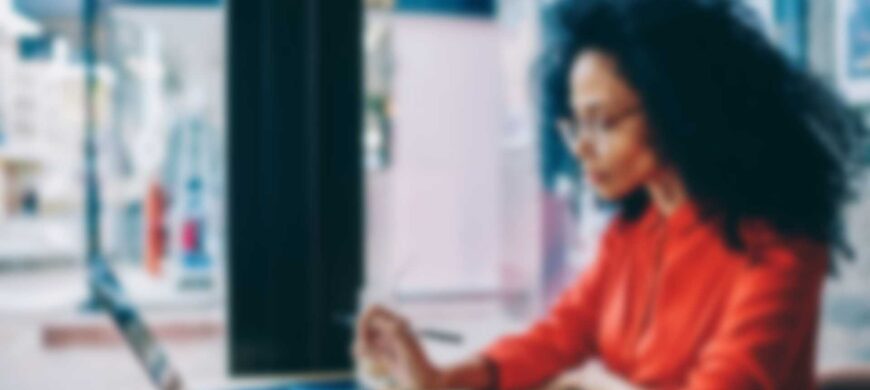 Sample post with Carousel