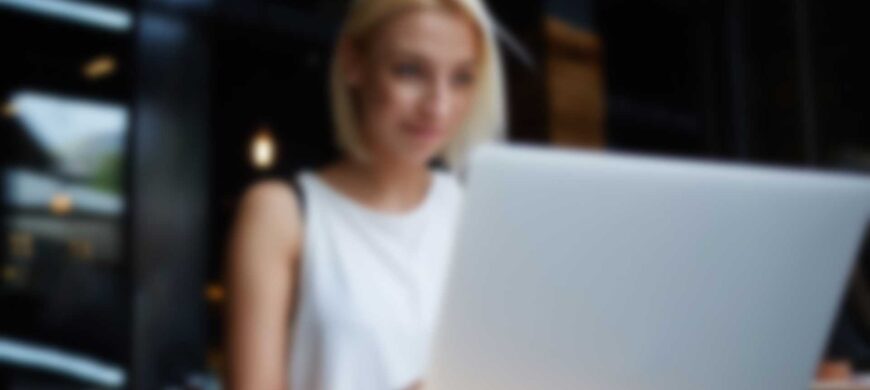 Sample post with Carousel